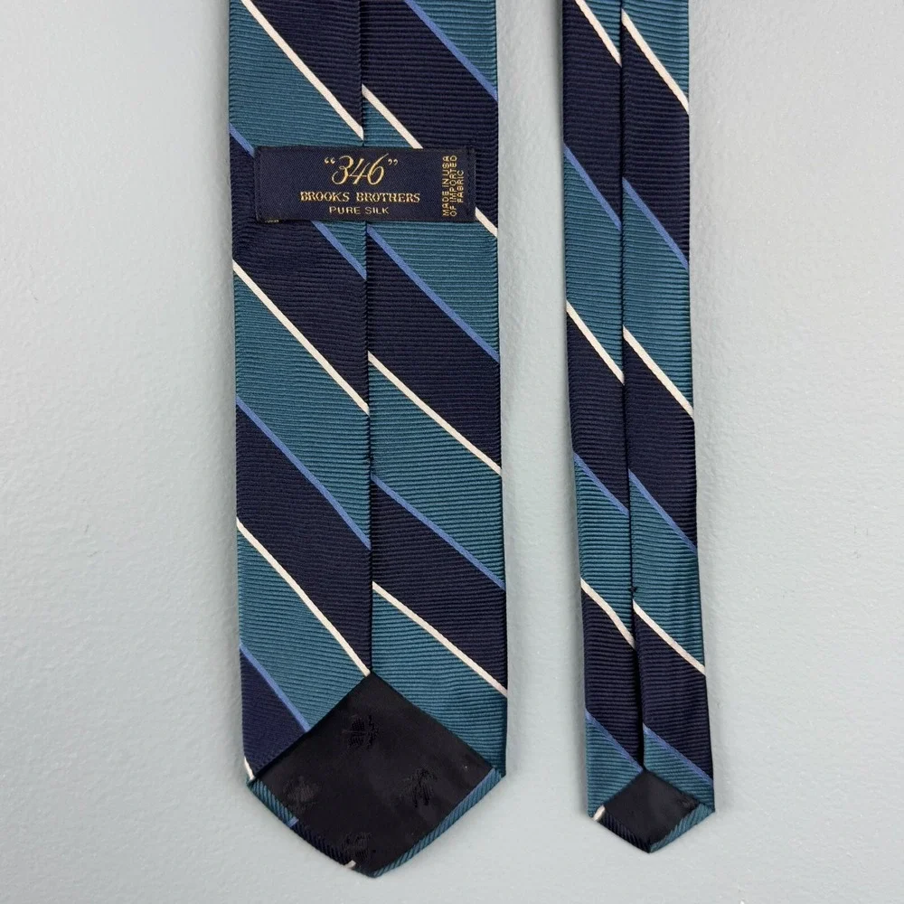 Brooks Brothers 346 3